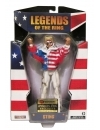 Figurina TNA Sting (exclusive)