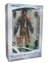 Final Fantasy XIII - Sazh Katzroy