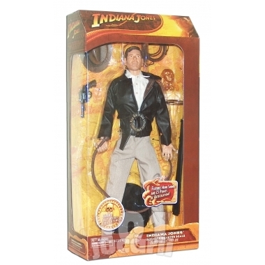 Figurina Indiana Jones