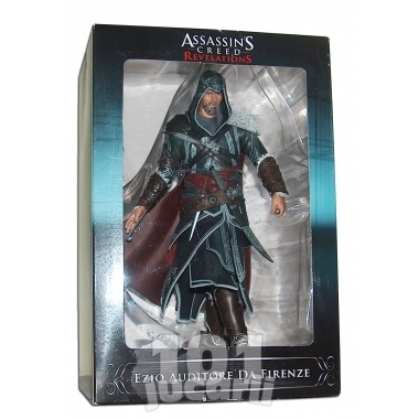 Assassin's Creed Revelations 