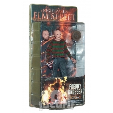 Figurina Freddy Krueger