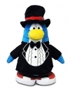 Jucarie de plus Club Penguin - Classy