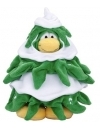 Jucarie de plus Club Penguin Bradut