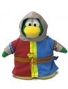 Jucarie de plus Club Penguin - Squire