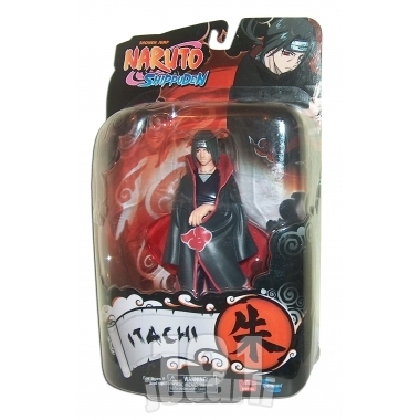 Naruto Shippuden - Figurina Itachi
