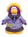 Jucarie de plus Club Penguin - Dot