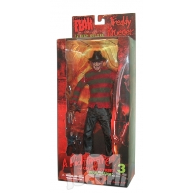 Figurina Freddy Krueger 30 cm