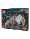 Joc Lego Piratii din Caraibe