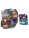 Bakugan - Spin Ravenoid/ Bakugan Longfly