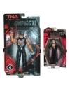 Luptator Hulk Hogan/ Figurina TNA Sting