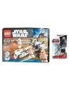 Joc Lego Clone Trooper Battle/ Figurina Magnaguard
