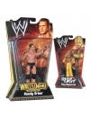 Figurina Randy Orton - Wrestlemania/ Figurina Rey Mysterio