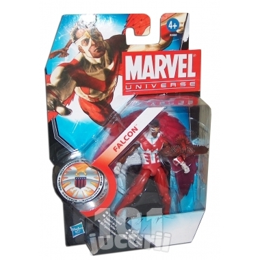 Figurina Falcon