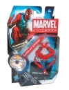 Figurina Scarlet Spider
