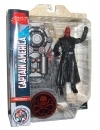 Captain America - Red Skull