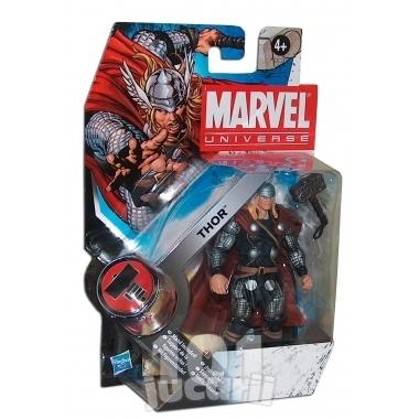Figurina Thor