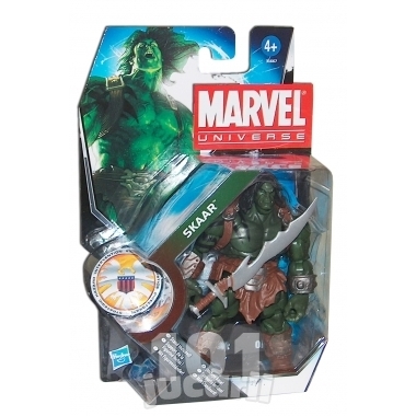 Figurina Skaar