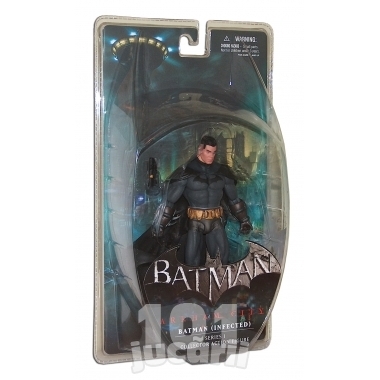 Figurina Batman Infected