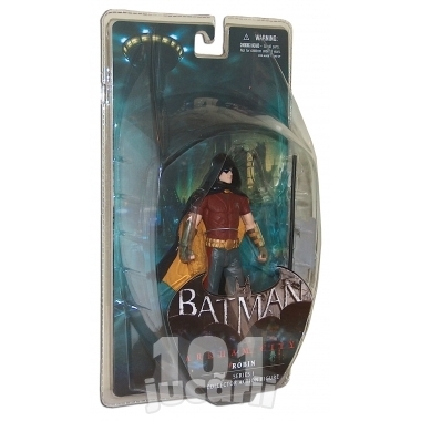 Figurina Robin