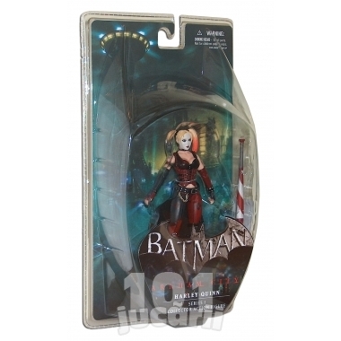 Figurina Harley Quinn