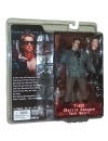Figurina Terminator T-800 Battle Damaged