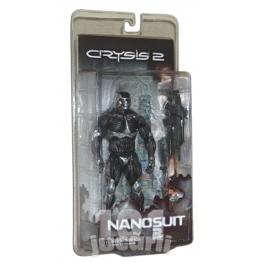 Crysis 2 - Figurina Nanosuit