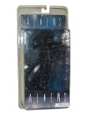 Aliens - figurina luptator