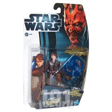 Figurina Anakin Skywalker