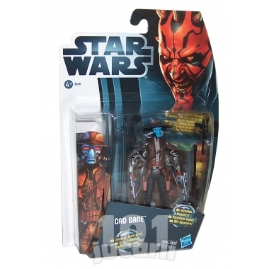 Figurina Cad Bane
