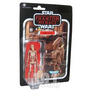 Figurina Battle Droid
