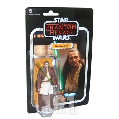 Figurina Qui-Gon Jinn