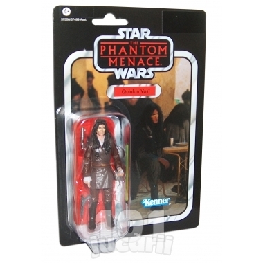 Figurina Quinlan Vos