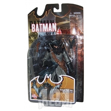 Figurina High Seas Batman