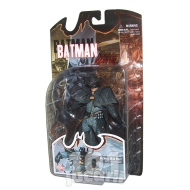 Figurina Wild West Batman