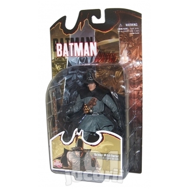 Figurina Witch Hunter Batman