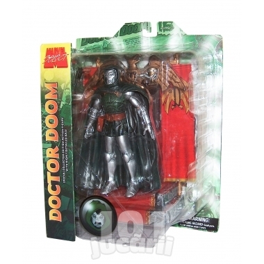 Figurina Dr. Doom