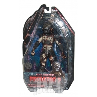 Figurina Predator Boar