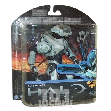 Figurina Elite Ranger