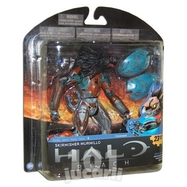 Figurina Skirmisher Murmillo
