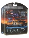 Halo - set de arme