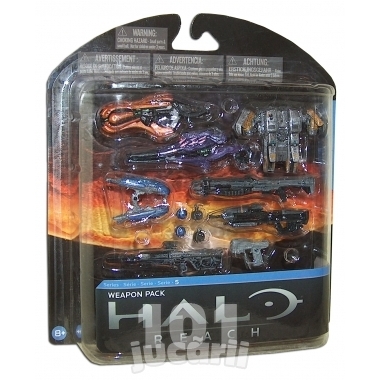 Halo Reach