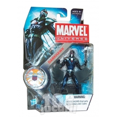 Figurina Darkhawk
