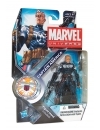 Figurina Steve Rogers (Captain America)