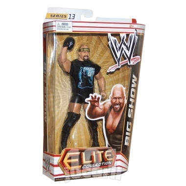 Figurina Big Show