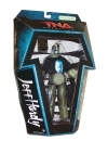 Figurina Jeff Hardy (Glow in the dark)