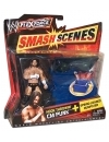 Figurina CM Punk Flex Force