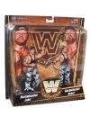 Set figurine Luke si Butch Bushwhacker