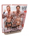 Set figurine Randy Orton vs. Mason Ryan 