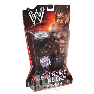 Seria Ppv (mattel)