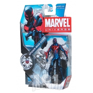 Figurine Spiderman